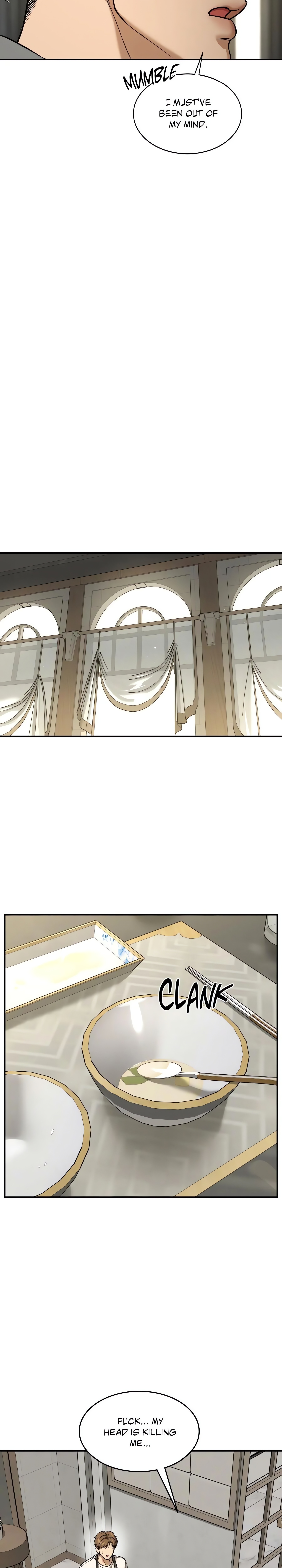 Jinx (Uncensored) Page 16 - MangaHe