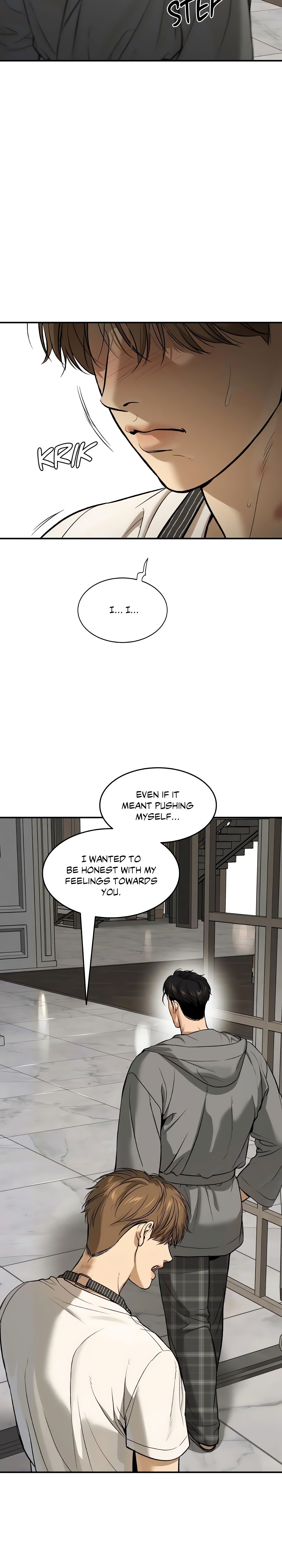 Jinx (Uncensored) Page 28 - MangaHe