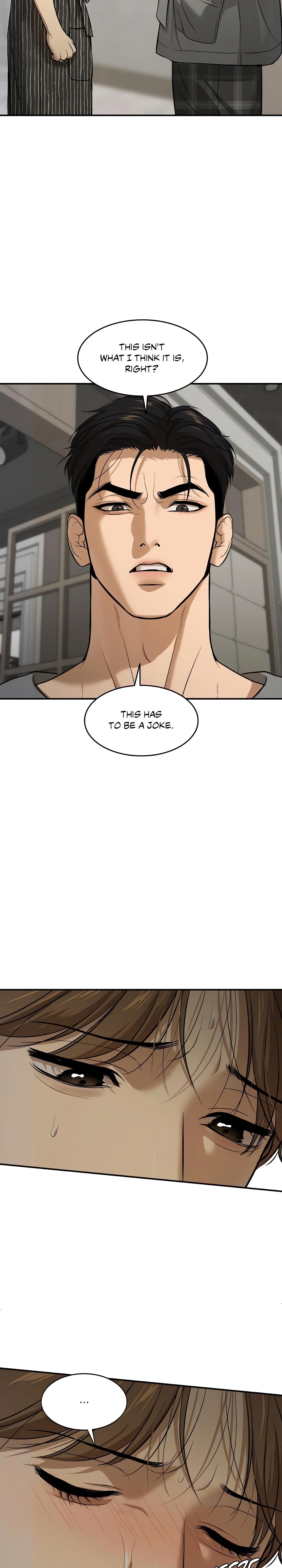 Jinx (Uncensored) Page 30 - MangaHe