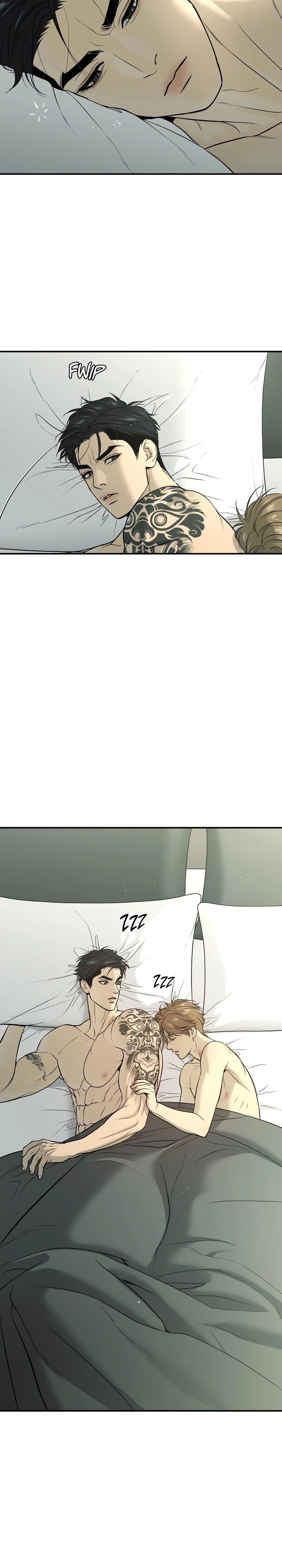 Jinx (Uncensored) Page 4 - MangaHe
