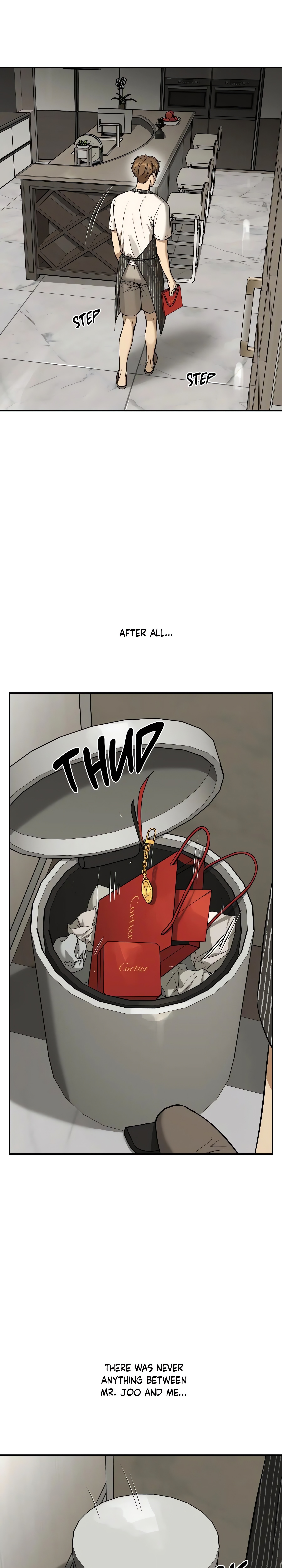 Jinx (Uncensored) Page 12 - MangaHe