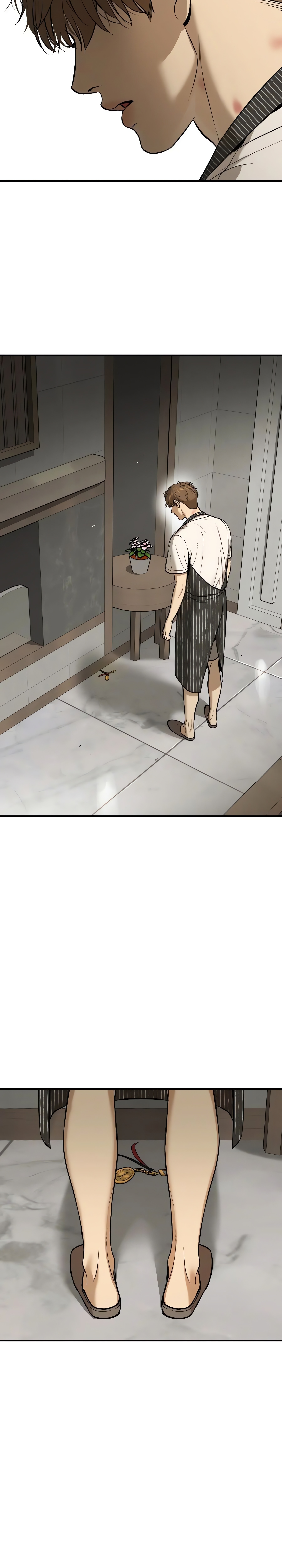 Jinx (Uncensored) Page 5 - MangaHe