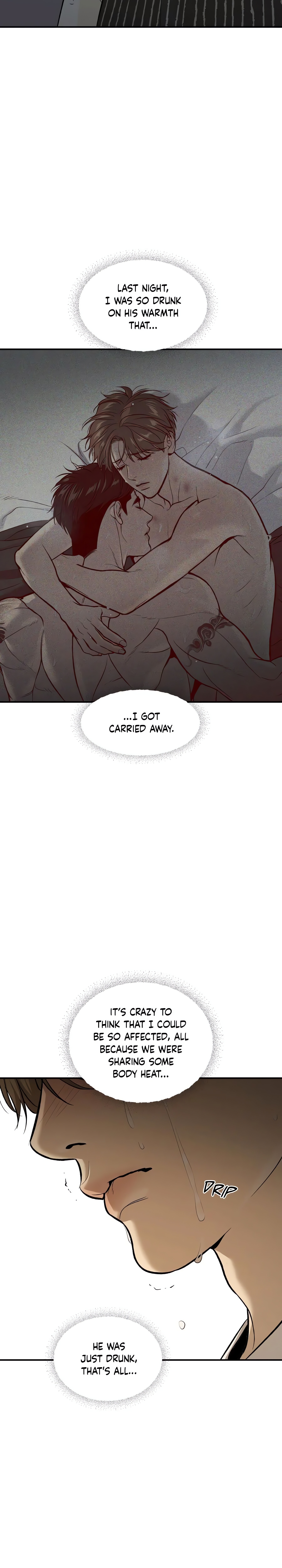 Jinx (Uncensored) Page 7 - MangaHe