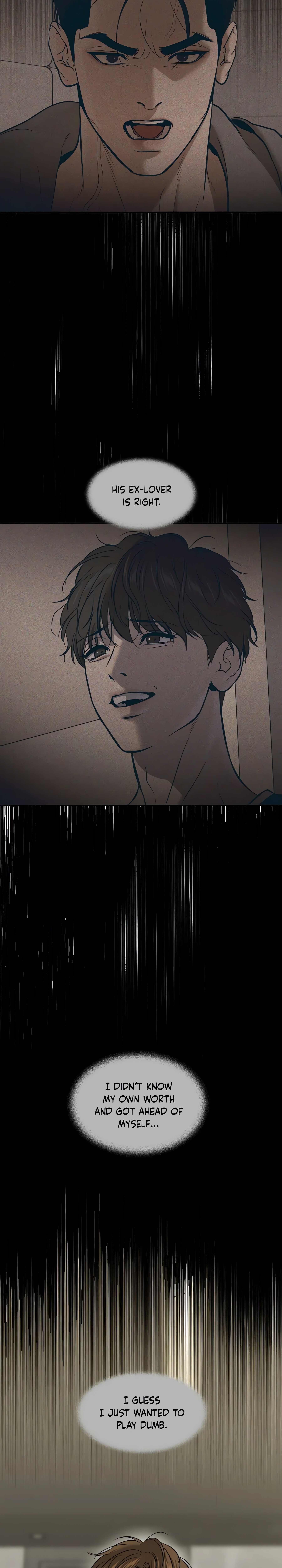 Jinx (Uncensored) Page 10 - MangaHe
