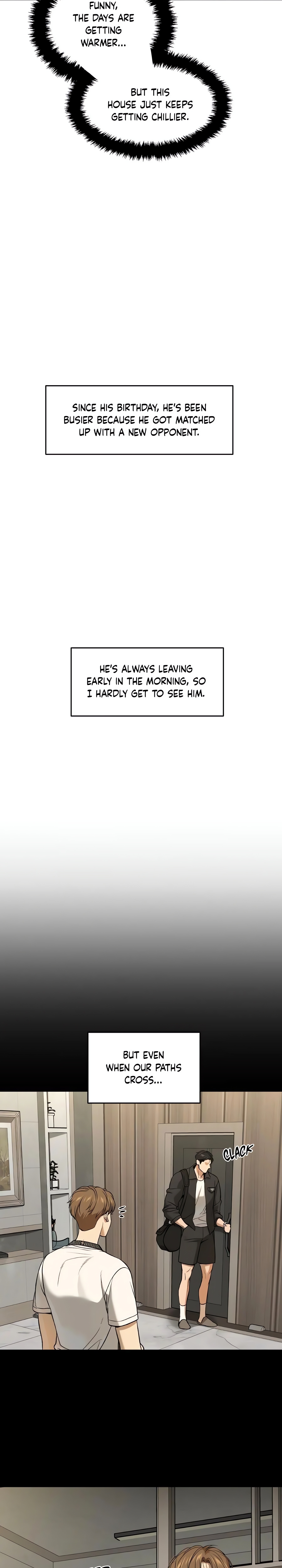 Jinx (Uncensored) Page 19 - MangaHe