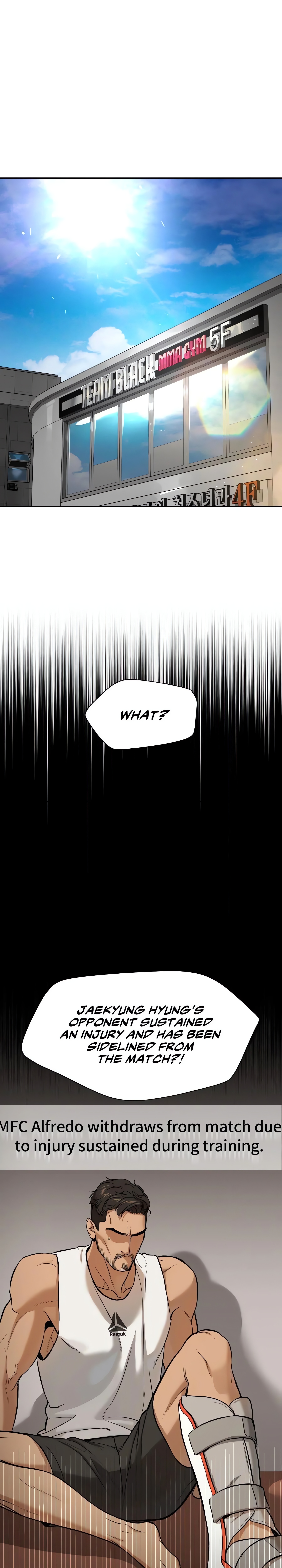Jinx (Uncensored) Page 3 - MangaHe