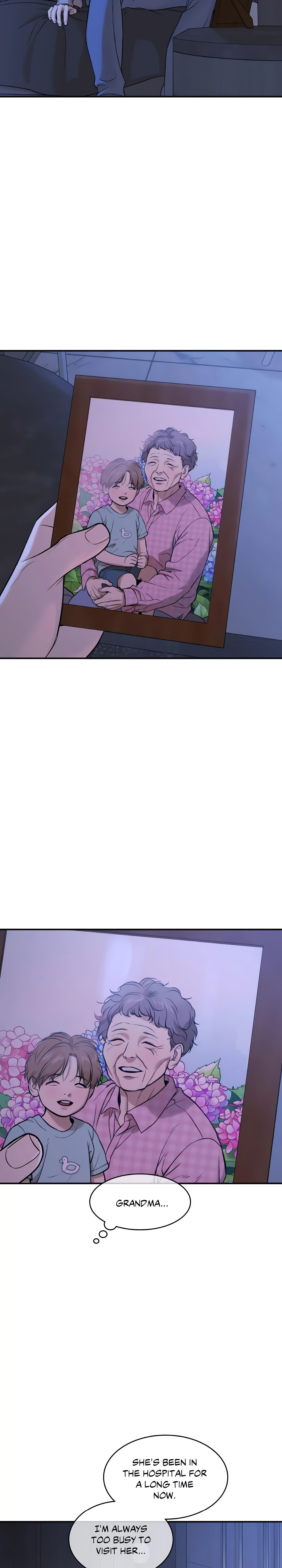 Jinx (Uncensored) Page 23 - MangaHe