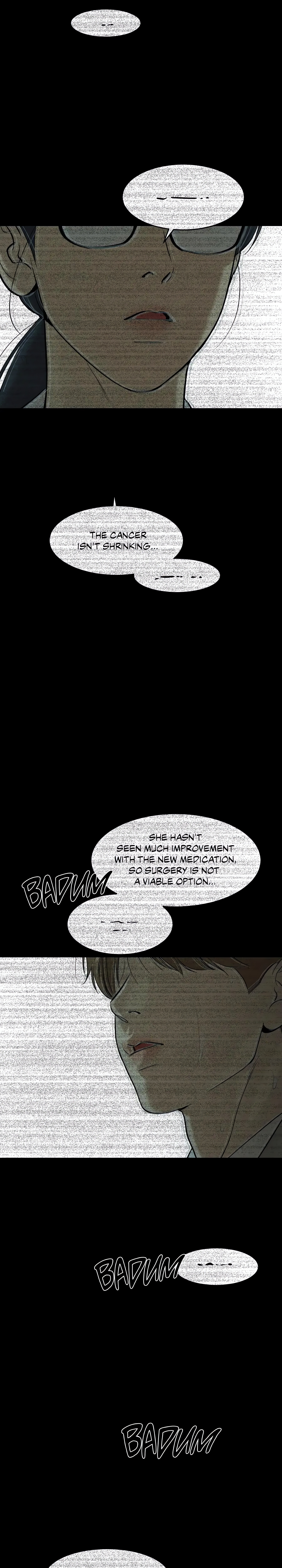 Jinx (Uncensored) Page 27 - MangaHe