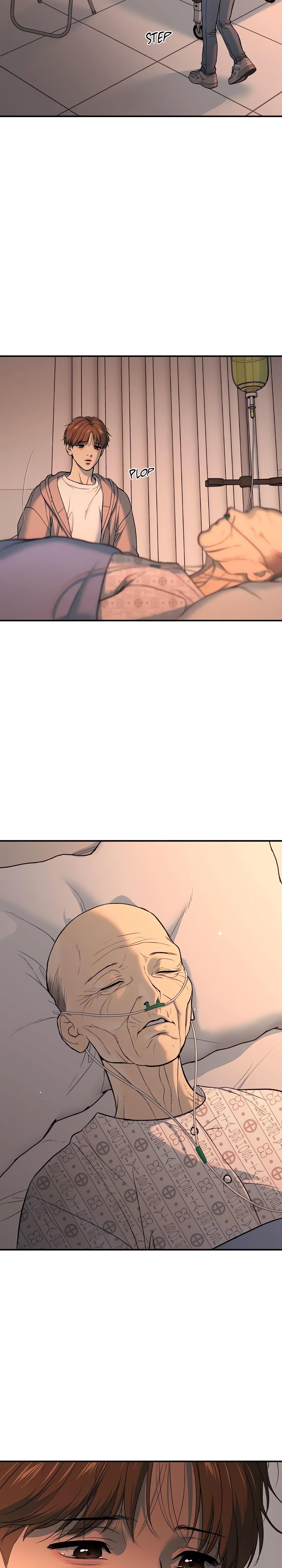 Jinx (Uncensored) Page 32 - MangaHe