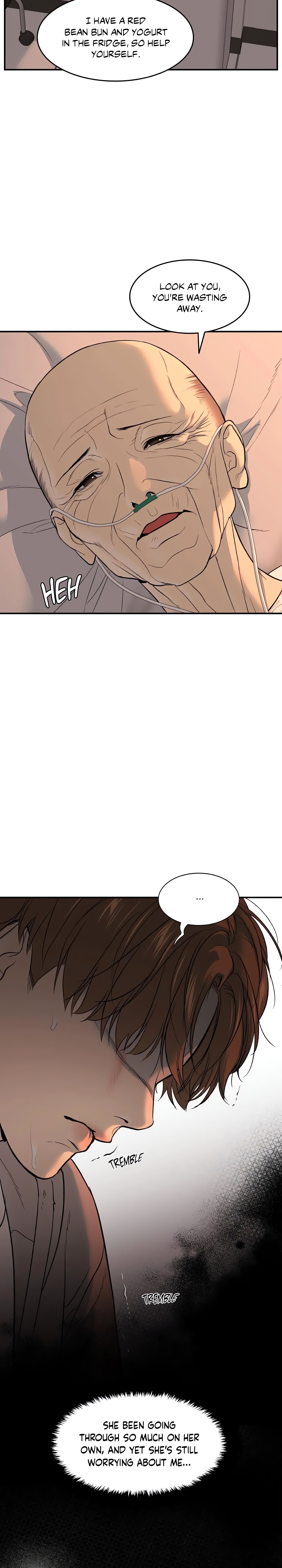 Jinx (Uncensored) Page 38 - MangaHe
