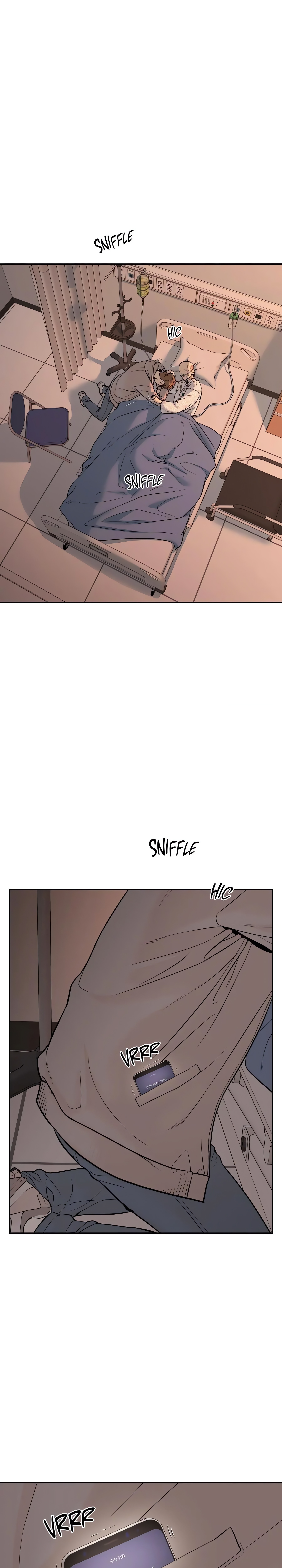 Jinx (Uncensored) Page 41 - MangaHe