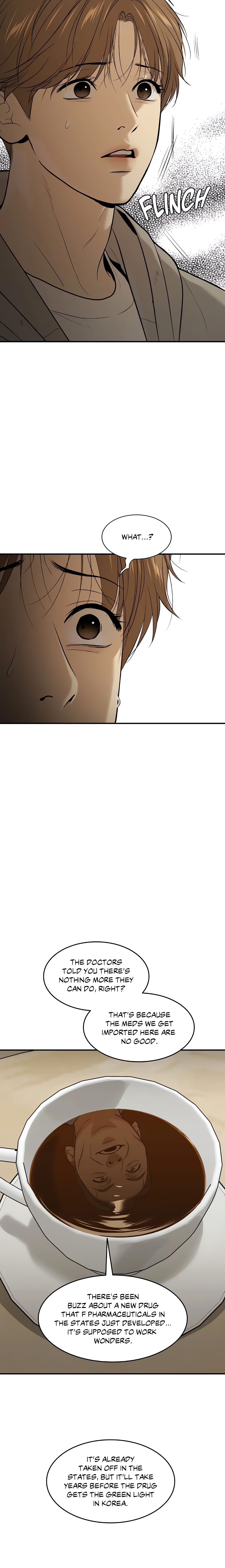 Jinx (Uncensored) Page 16 - MangaHe