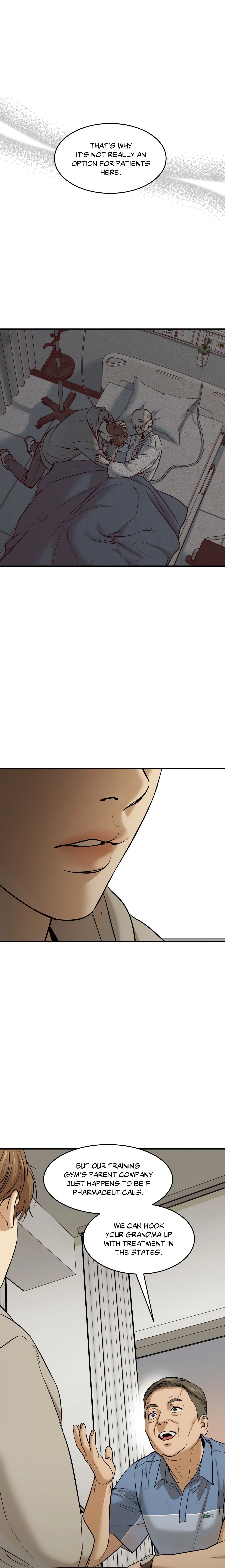 Jinx (Uncensored) Page 17 - MangaHe