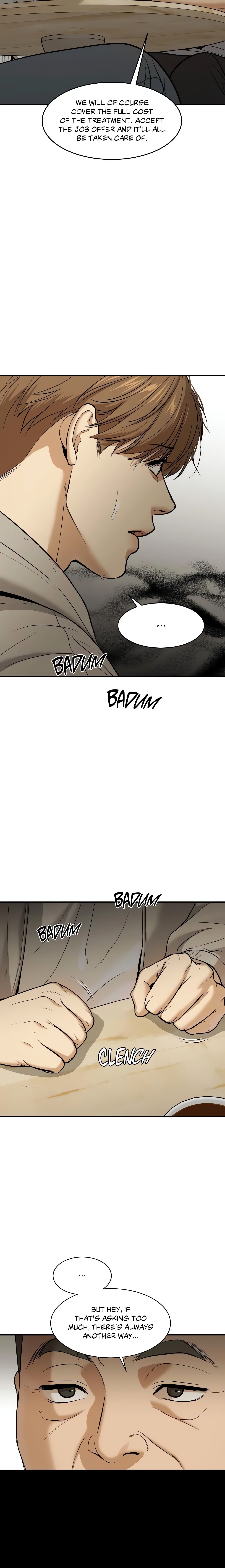 Jinx (Uncensored) Page 18 - MangaHe