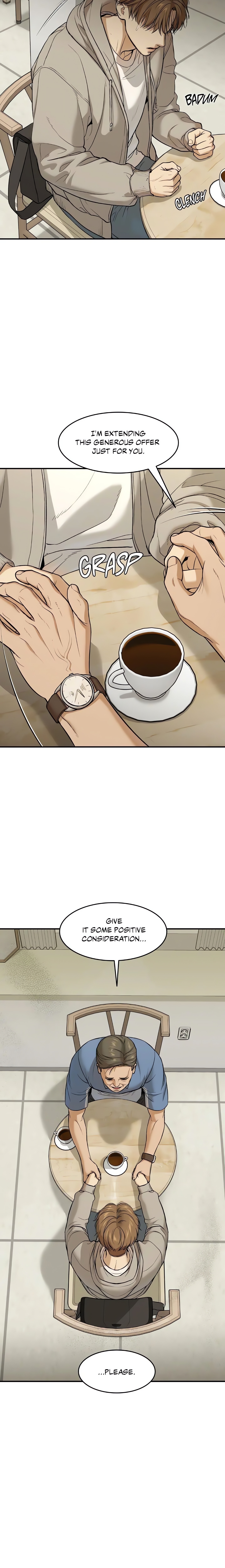 Jinx (Uncensored) Page 20 - MangaHe