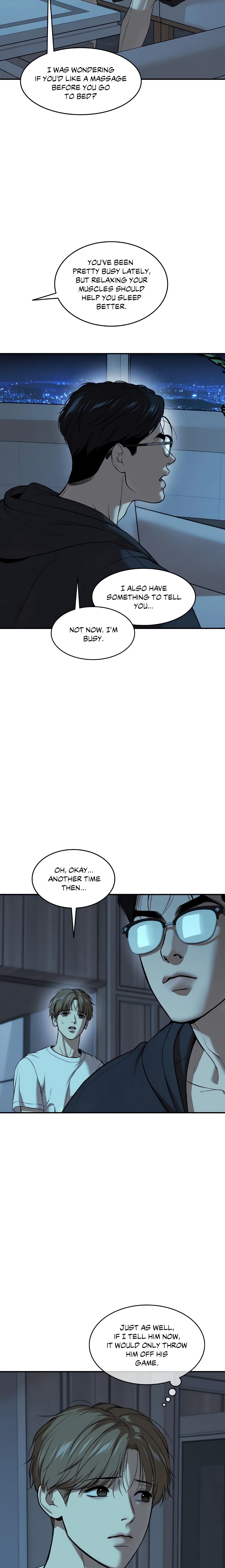 Jinx (Uncensored) Page 26 - MangaHe