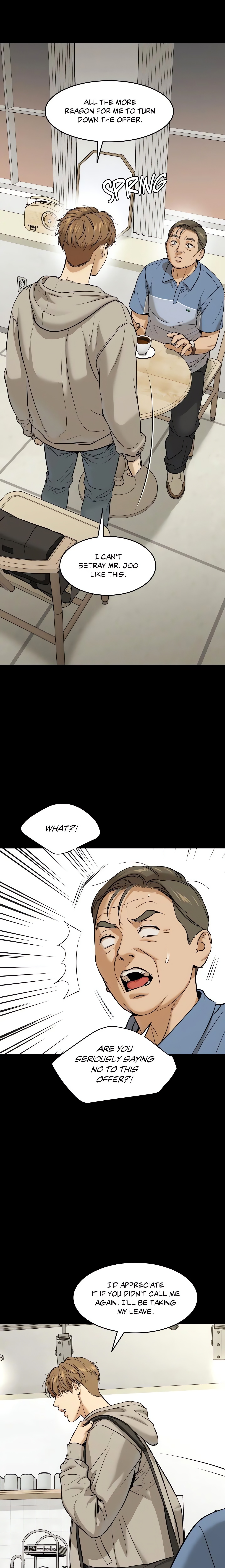 Jinx (Uncensored) Page 29 - MangaHe
