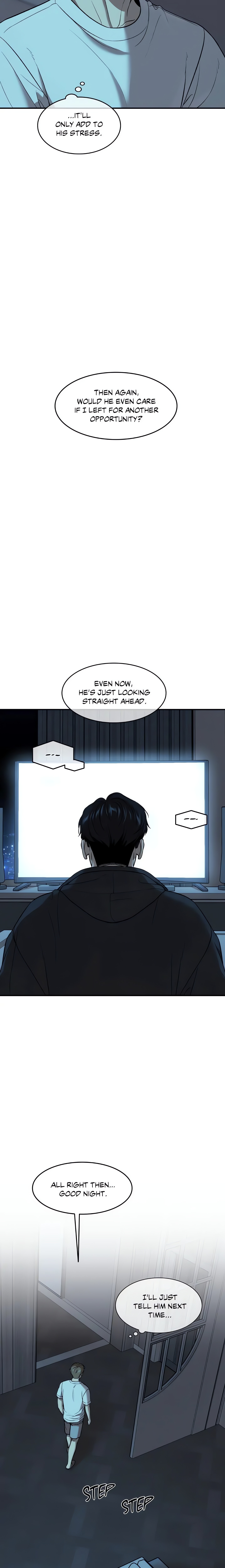 Jinx (Uncensored) Page 32 - MangaHe