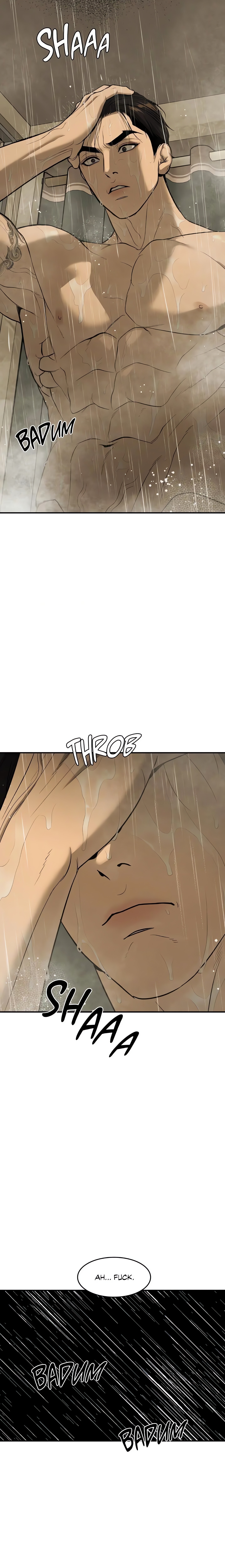 Jinx (Uncensored) Page 16 - MangaHe