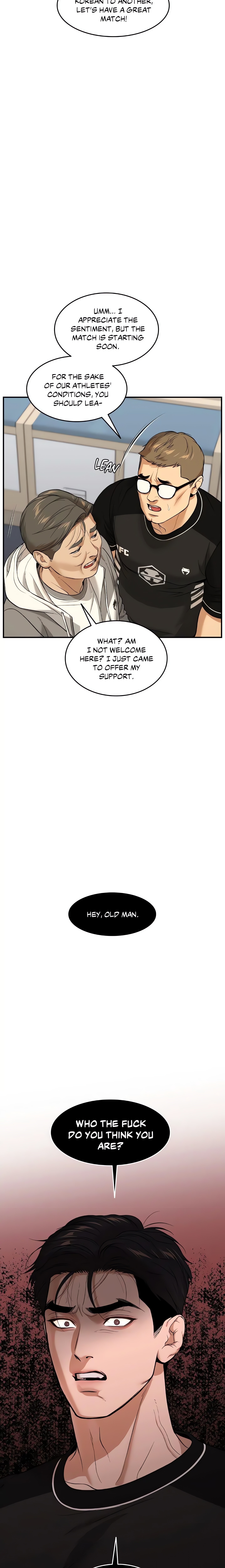 Jinx (Uncensored) Page 22 - MangaHe