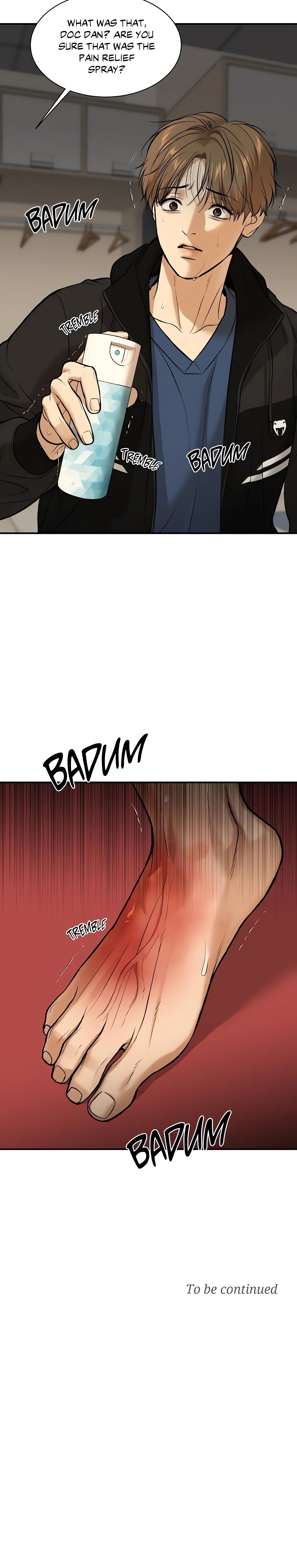 Jinx (Uncensored) Page 30 - MangaHe