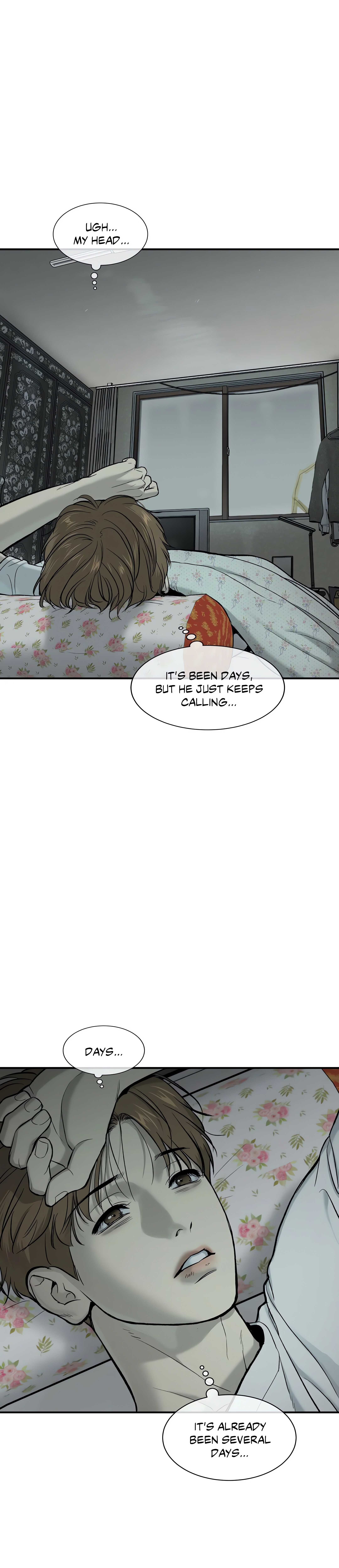 Jinx (Uncensored) Page 22 - MangaHe
