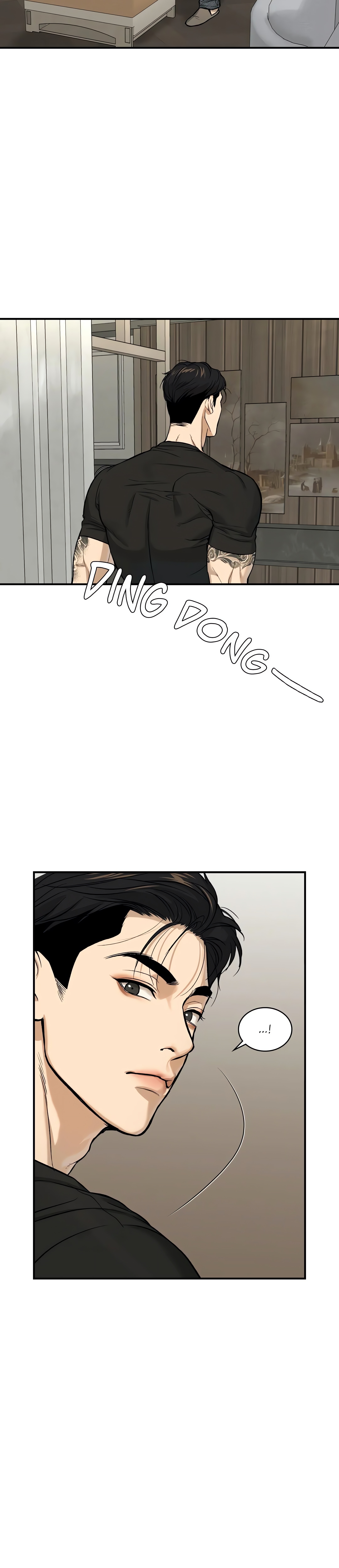 Jinx (Uncensored) Page 43 - MangaHe