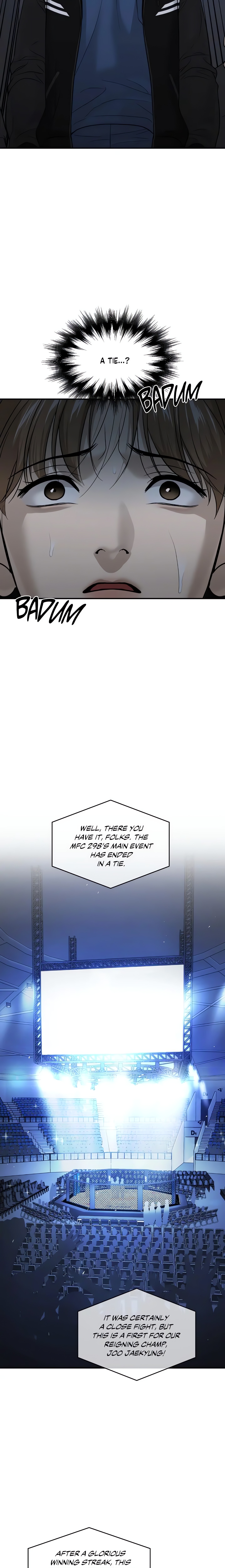 Jinx (Uncensored) Page 18 - MangaHe