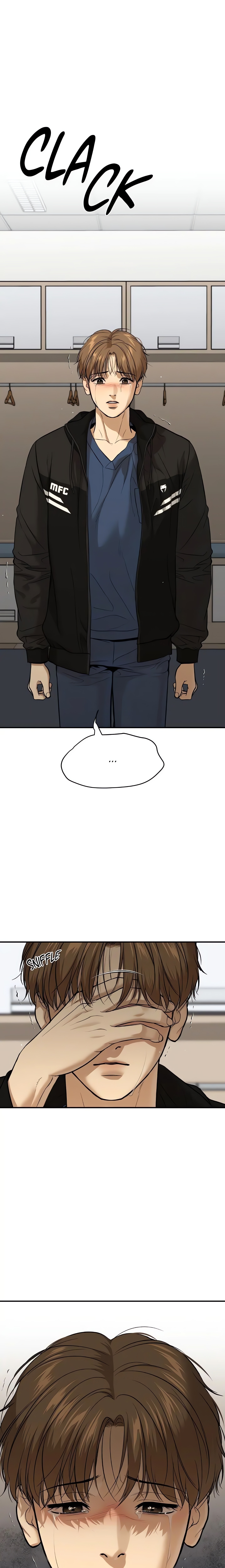 Jinx (Uncensored) Page 29 - MangaHe