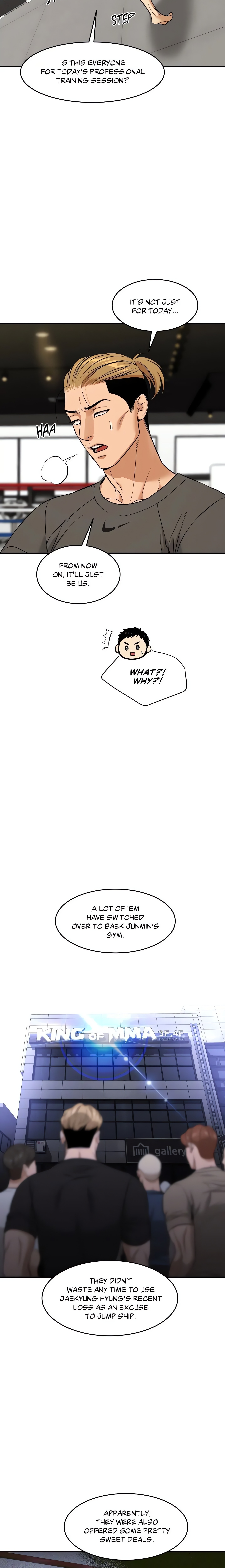 Jinx (Uncensored) Page 14 - MangaHe
