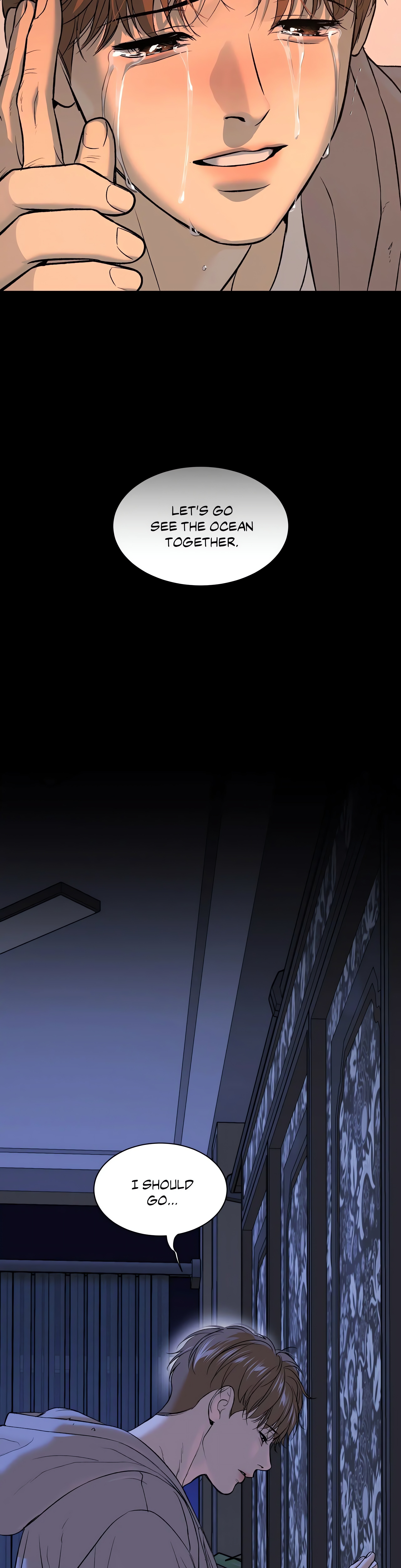 Jinx (Uncensored) Page 13 - MangaHe