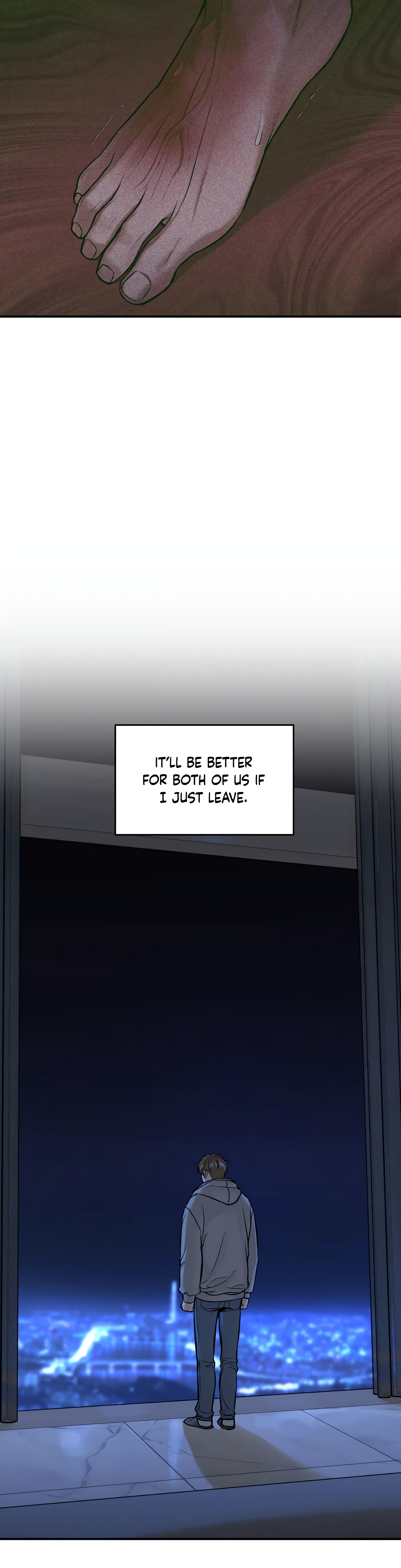 Jinx (Uncensored) Page 22 - MangaHe