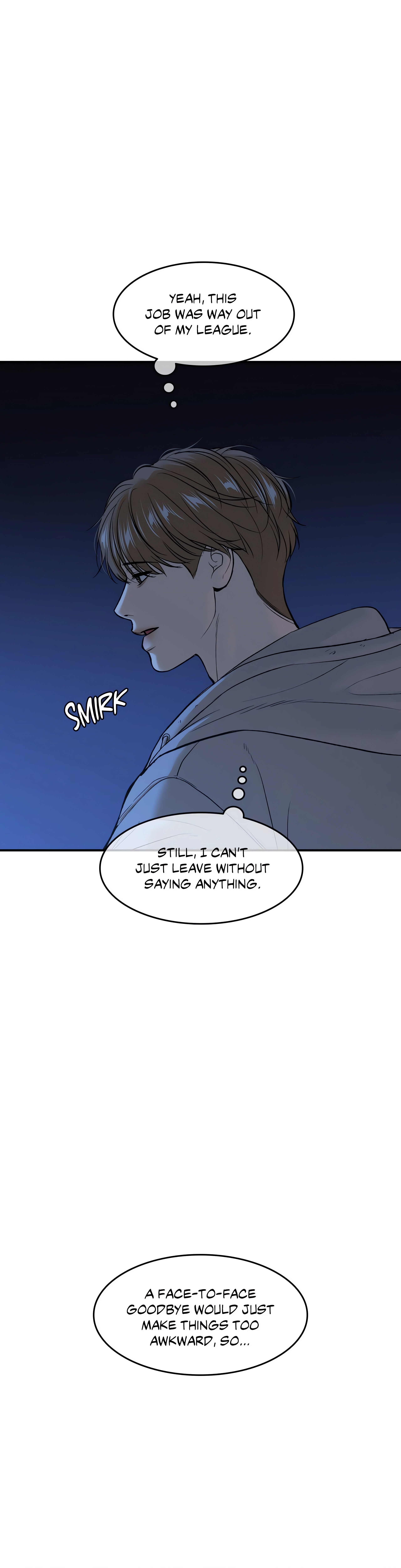 Jinx (Uncensored) Page 23 - MangaHe