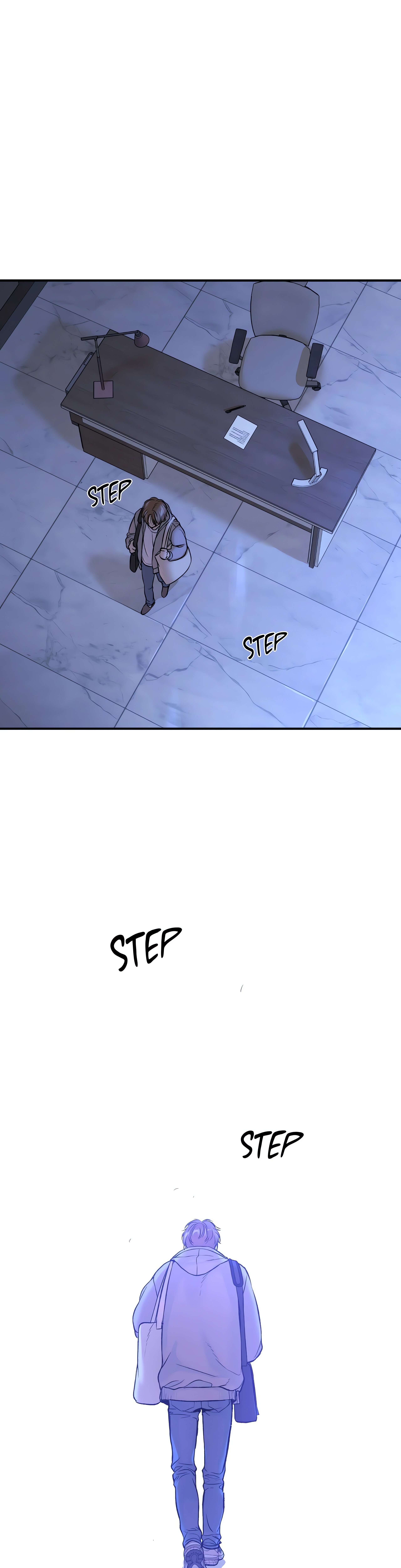 Jinx (Uncensored) Page 25 - MangaHe