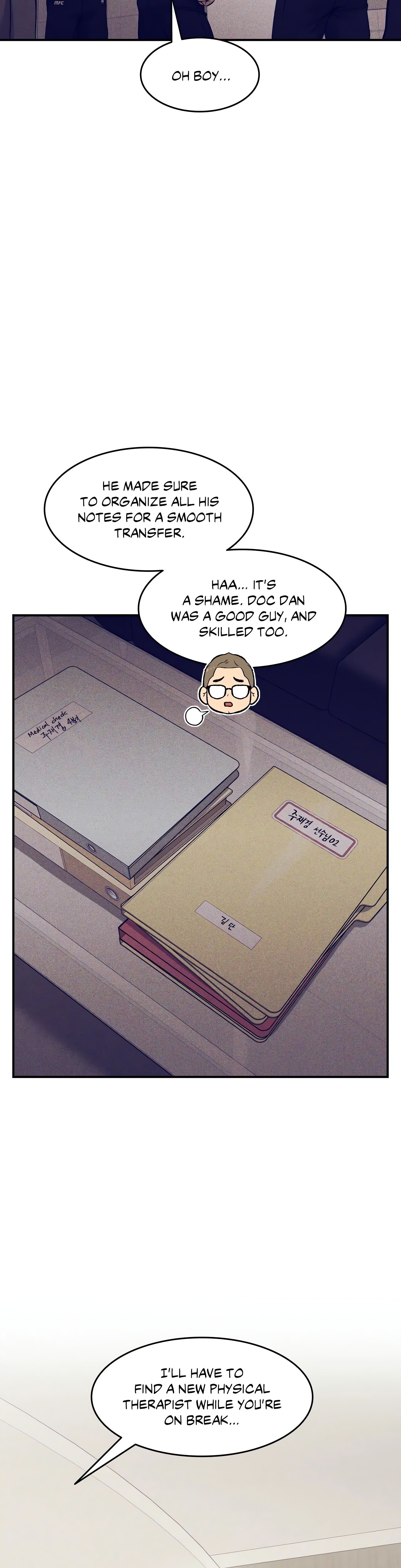 Jinx (Uncensored) Page 31 - MangaHe