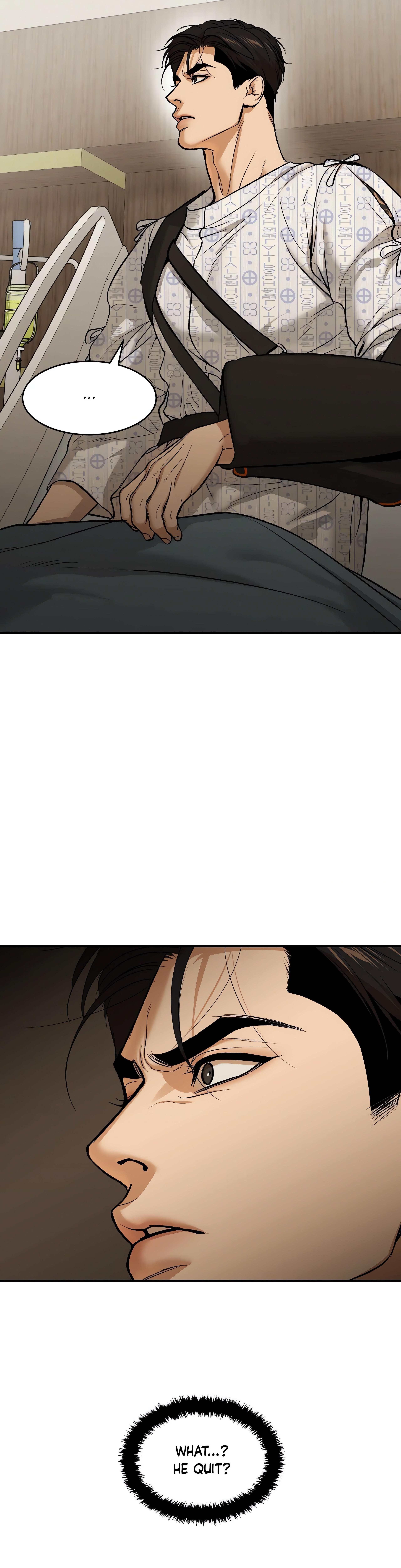Jinx (Uncensored) Page 32 - MangaHe