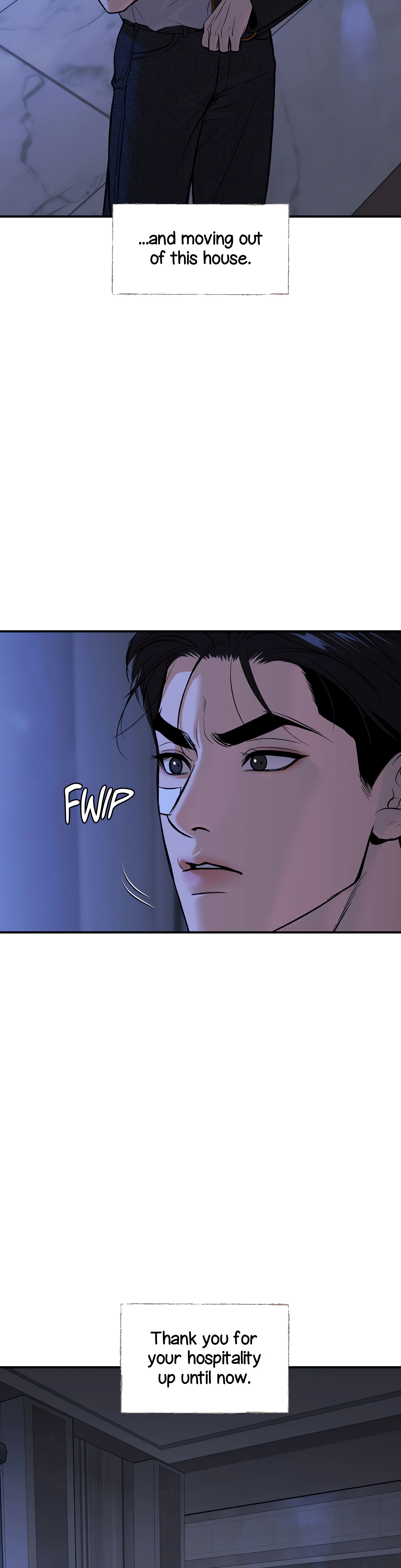 Jinx (Uncensored) Page 51 - MangaHe