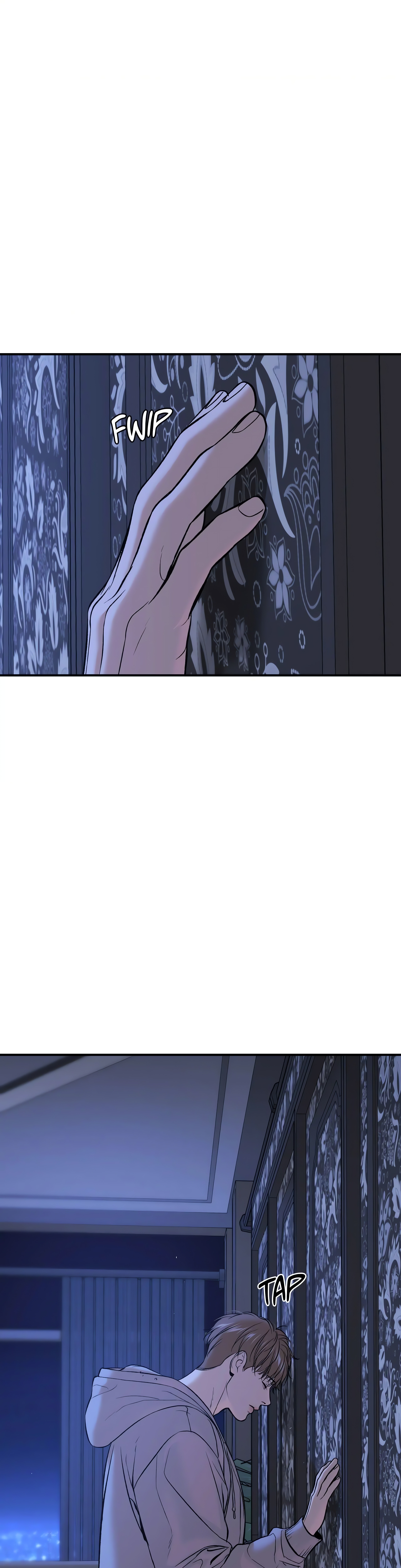 Jinx (Uncensored) Page 7 - MangaHe