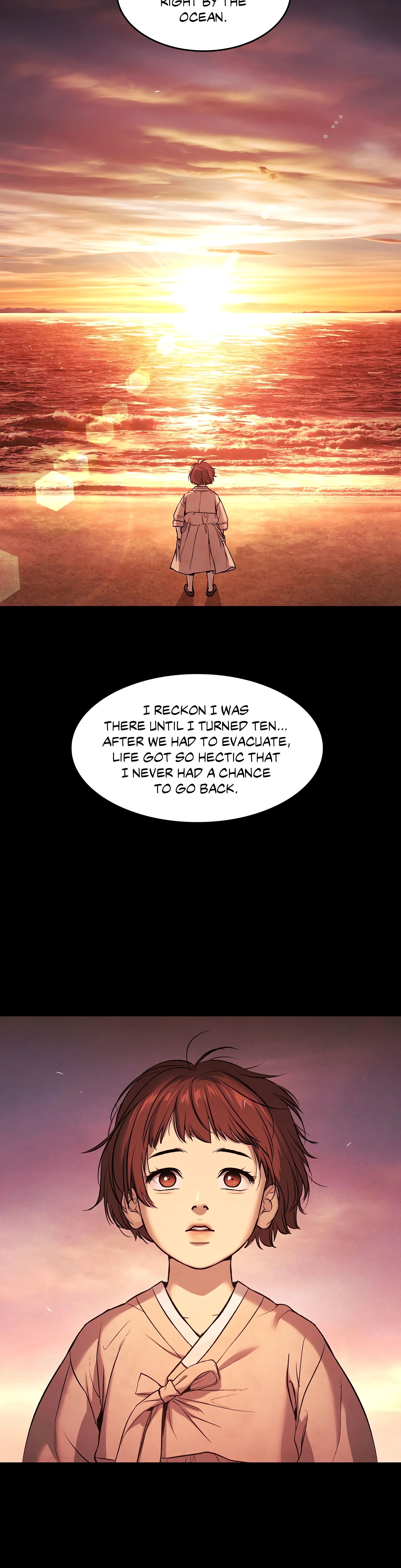 Jinx (Uncensored) Page 10 - MangaHe