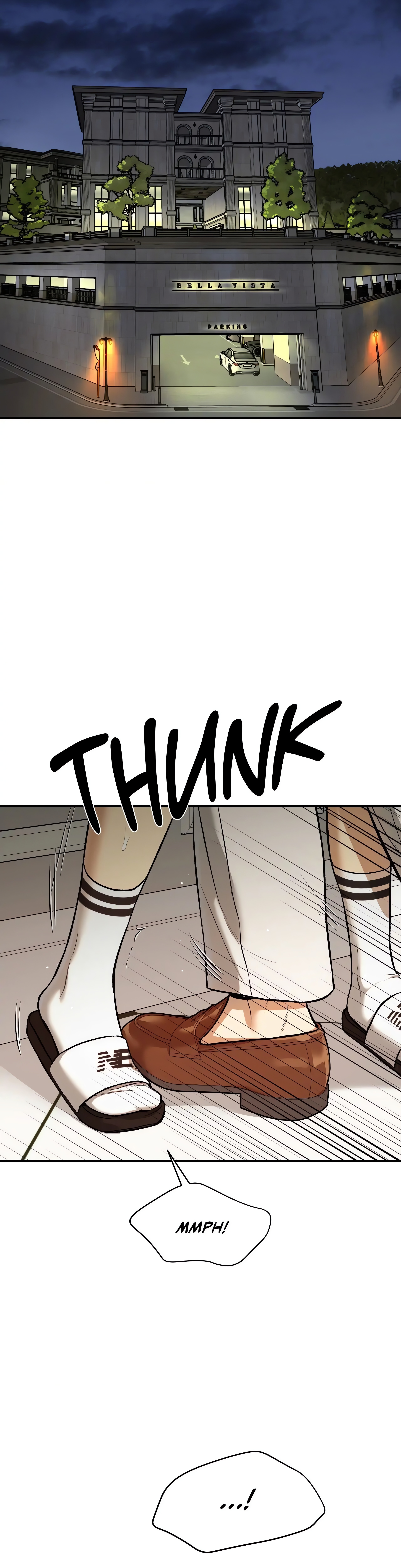 Jinx (Uncensored) Page 12 - MangaHe