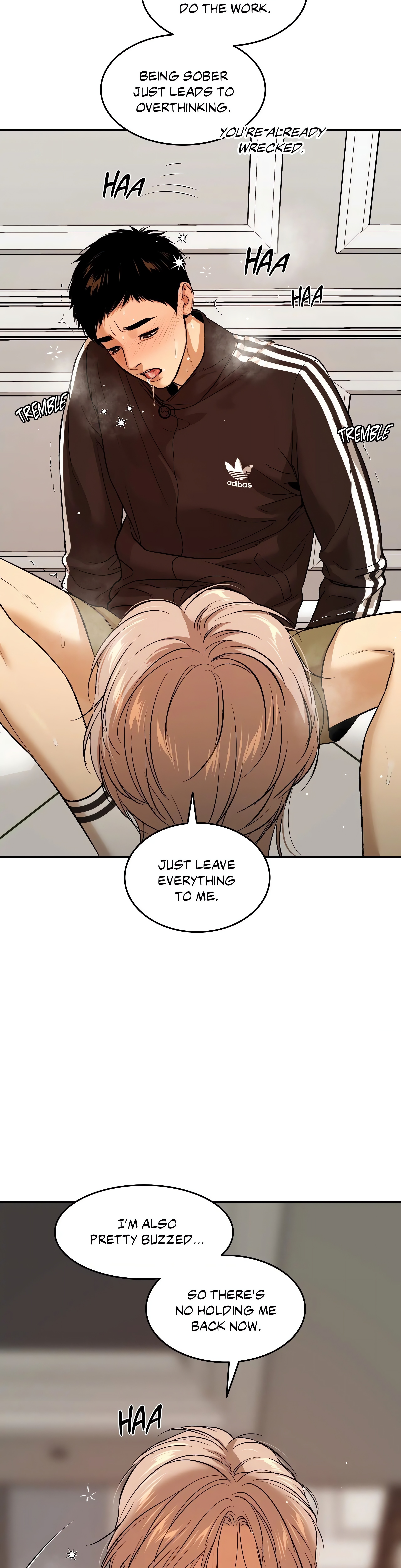 Jinx (Uncensored) Page 18 - MangaHe