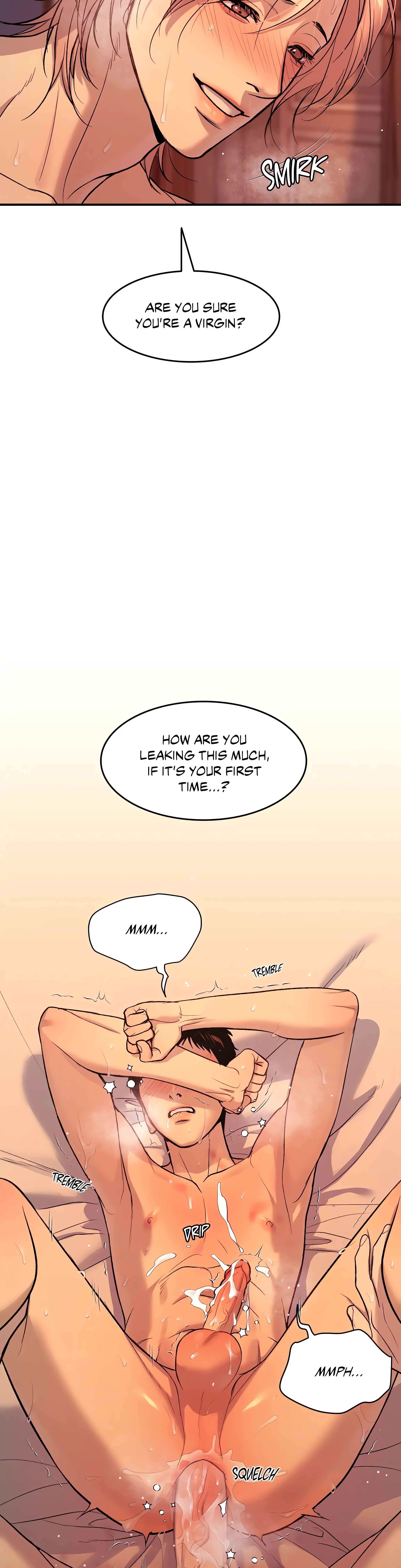 Jinx (Uncensored) Page 22 - MangaHe