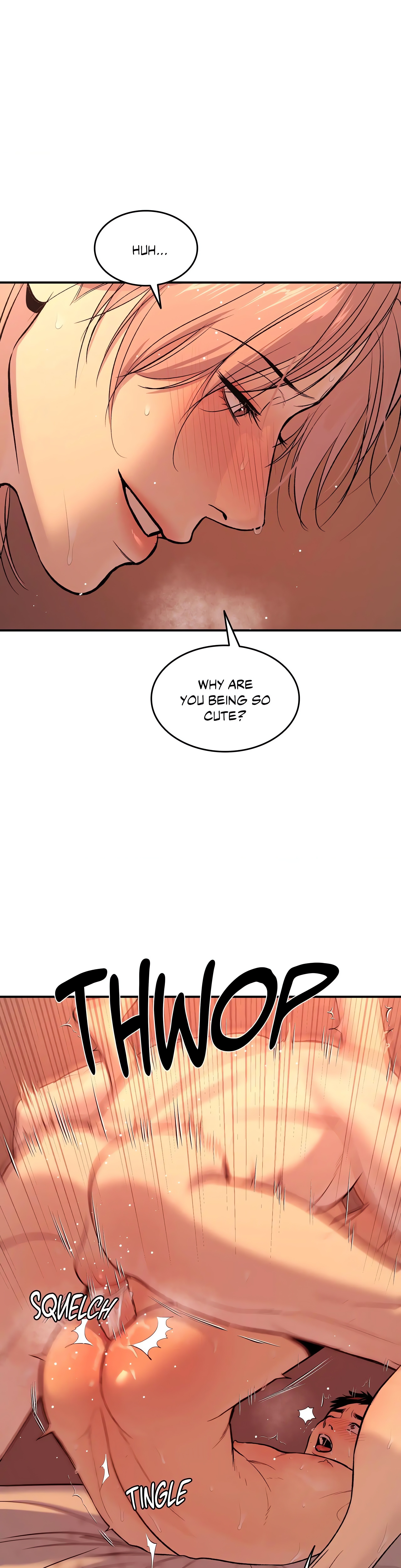 Jinx (Uncensored) Page 30 - MangaHe