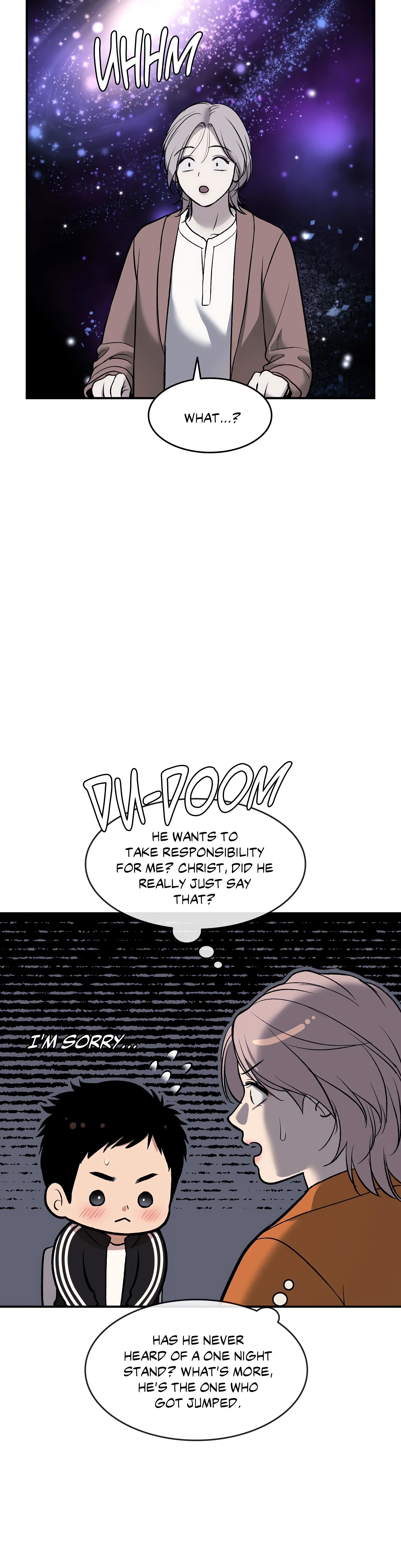 Jinx (Uncensored) Page 42 - MangaHe