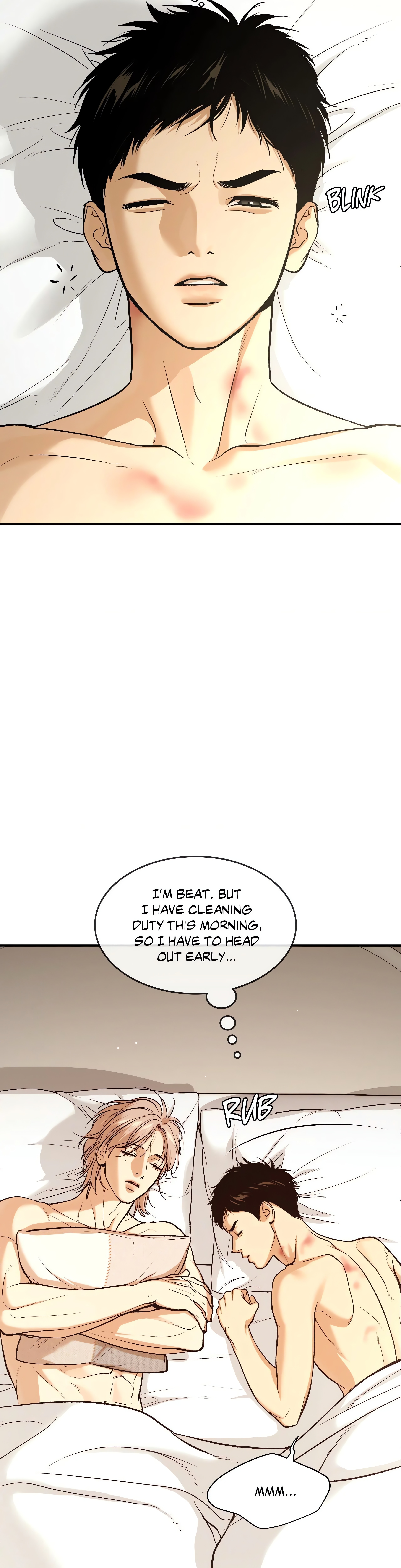 Jinx (Uncensored) Page 6 - MangaHe
