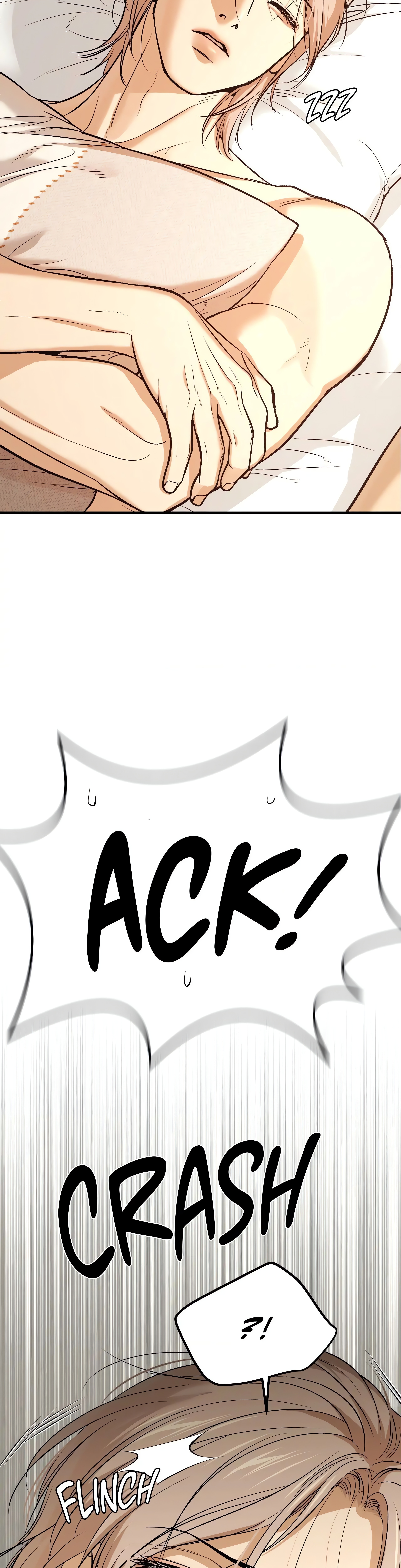 Jinx (Uncensored) Page 8 - MangaHe