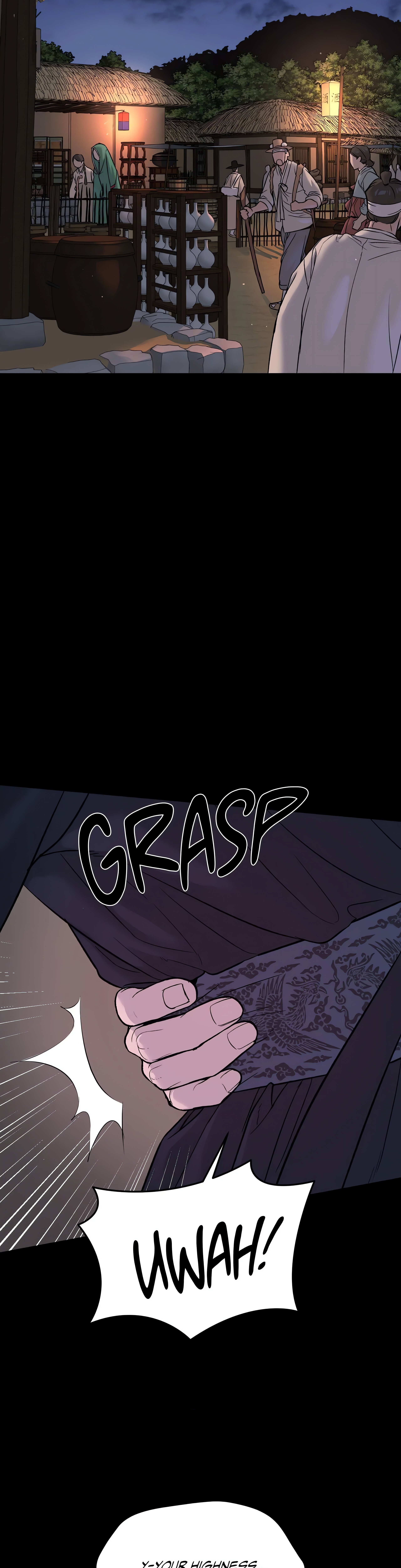 Jinx (Uncensored) Page 11 - MangaHe