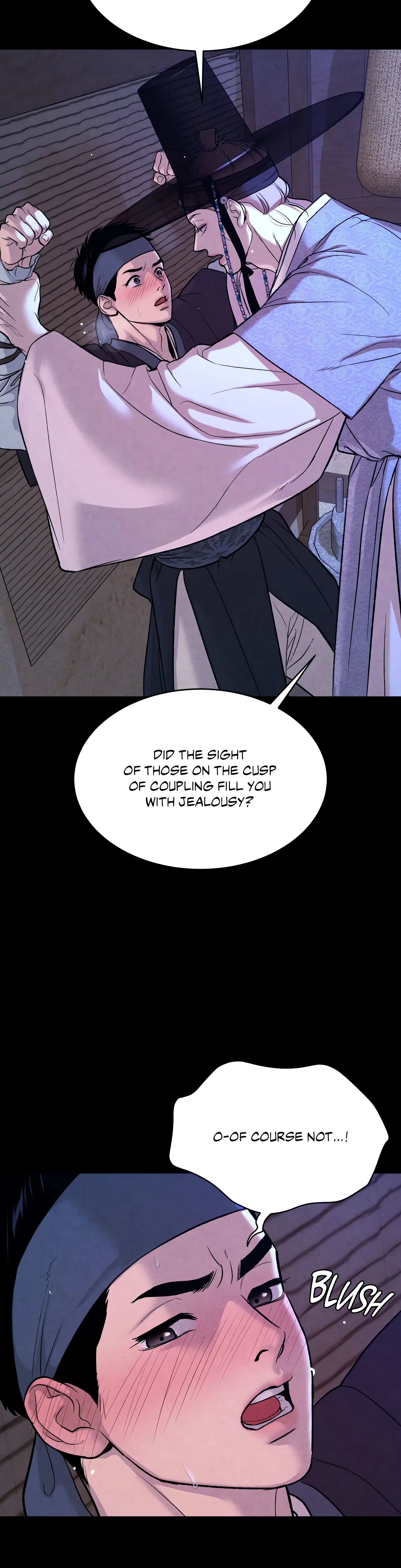 Jinx (Uncensored) Page 15 - MangaHe