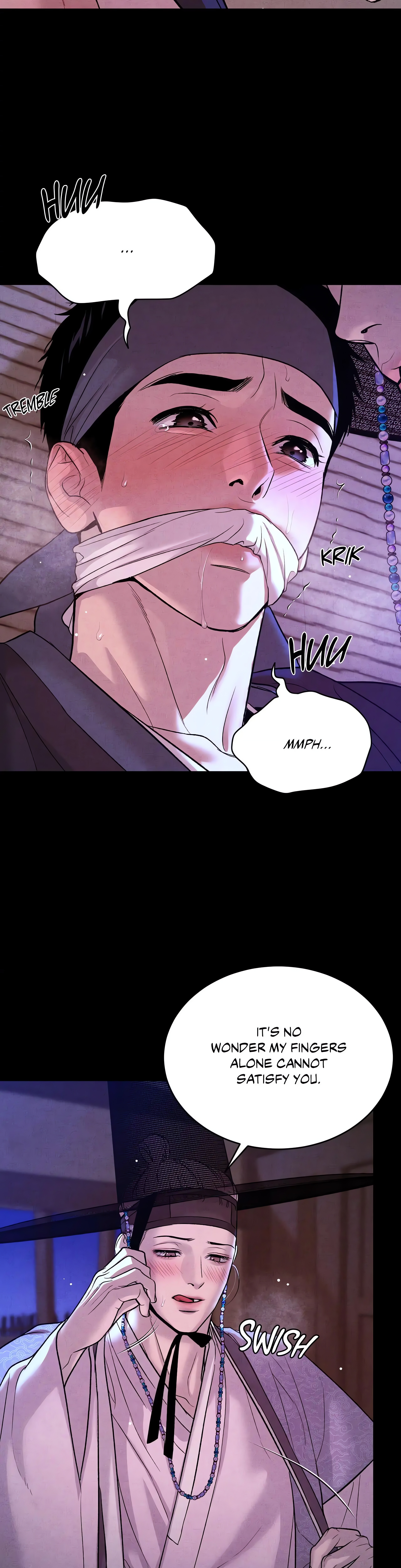 Jinx (Uncensored) Page 22 - MangaHe
