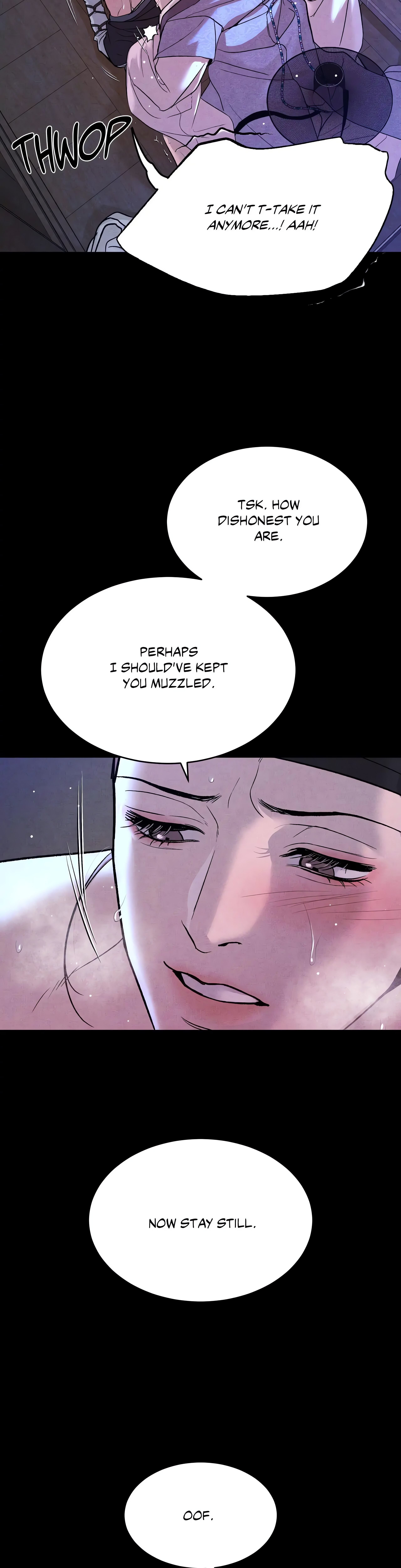 Jinx (Uncensored) Page 32 - MangaHe